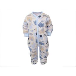 Tudukombe beebile "Jumbo" sinine