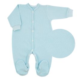 Šliaužtinukai kūdikiui "Natural pink"