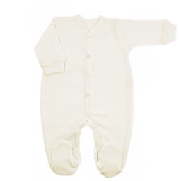 Šliaužtinukai kūdikiui "Natural beige" 