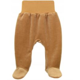 Beebi veluur püksid  "Carmel" 