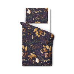 Patalynė kūdikiams 135x100 "On road blue"