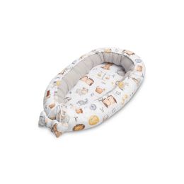Kūdikio lizdelis "Lilia"