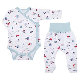 Beebiriided 2 osaline "Crabs iceberg"  