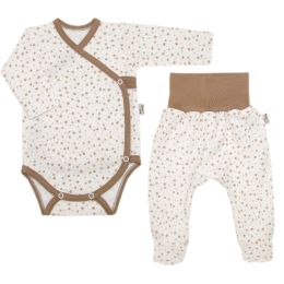 Beebiriided 2 osaline "Floret"  