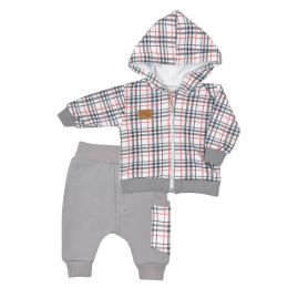 Beebi komplekt - džemper ja püksid "Jack" 