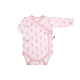 Smėlinukas kūdikiui "Blank grey"