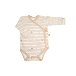 Smėlinukas kūdikiui "Blank grey"