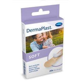DermaPlast Soft plaastrid N20 