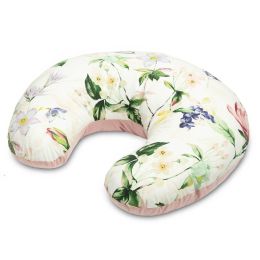 Maitinimo pagalvė 50x50x18cm "Lilia"