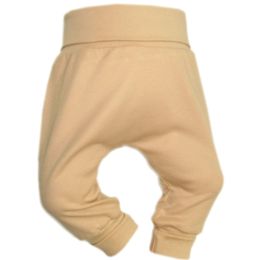 Beebi püksid "Jersey" brown