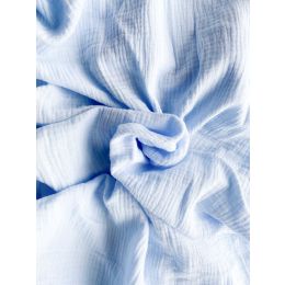 muslino paklodė kūdikiui