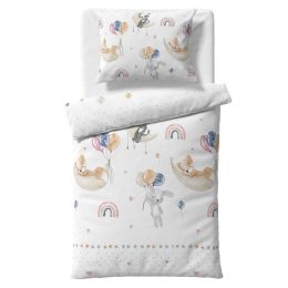 patalynės komplektas kūdikiui