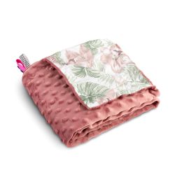 Pledas kūdikiui  100x75cm 