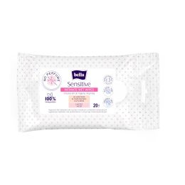 Bella sensitive intymiai higienai