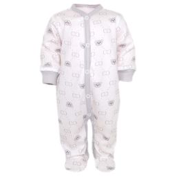 Tudukombe beebile "Bear glamour " hall