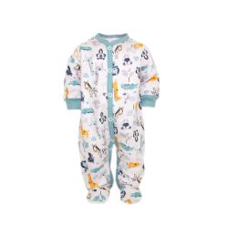 Tudukombe beebile "Animals mint"