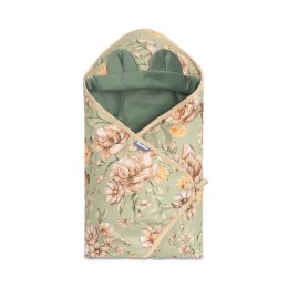 Pledas automobilinei kėdutei "Olive" XL 115X115 cm