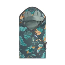 Pledas automobilinei kėdutei "Olive" XL 115X115 cm