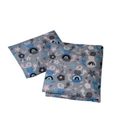 Vankri voodipesu "Snail" 