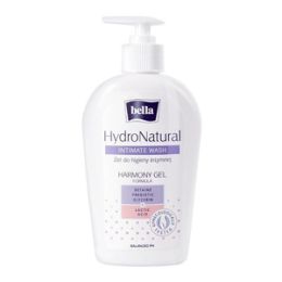 Intiimhügieeni geel Hydronatural 300ml
