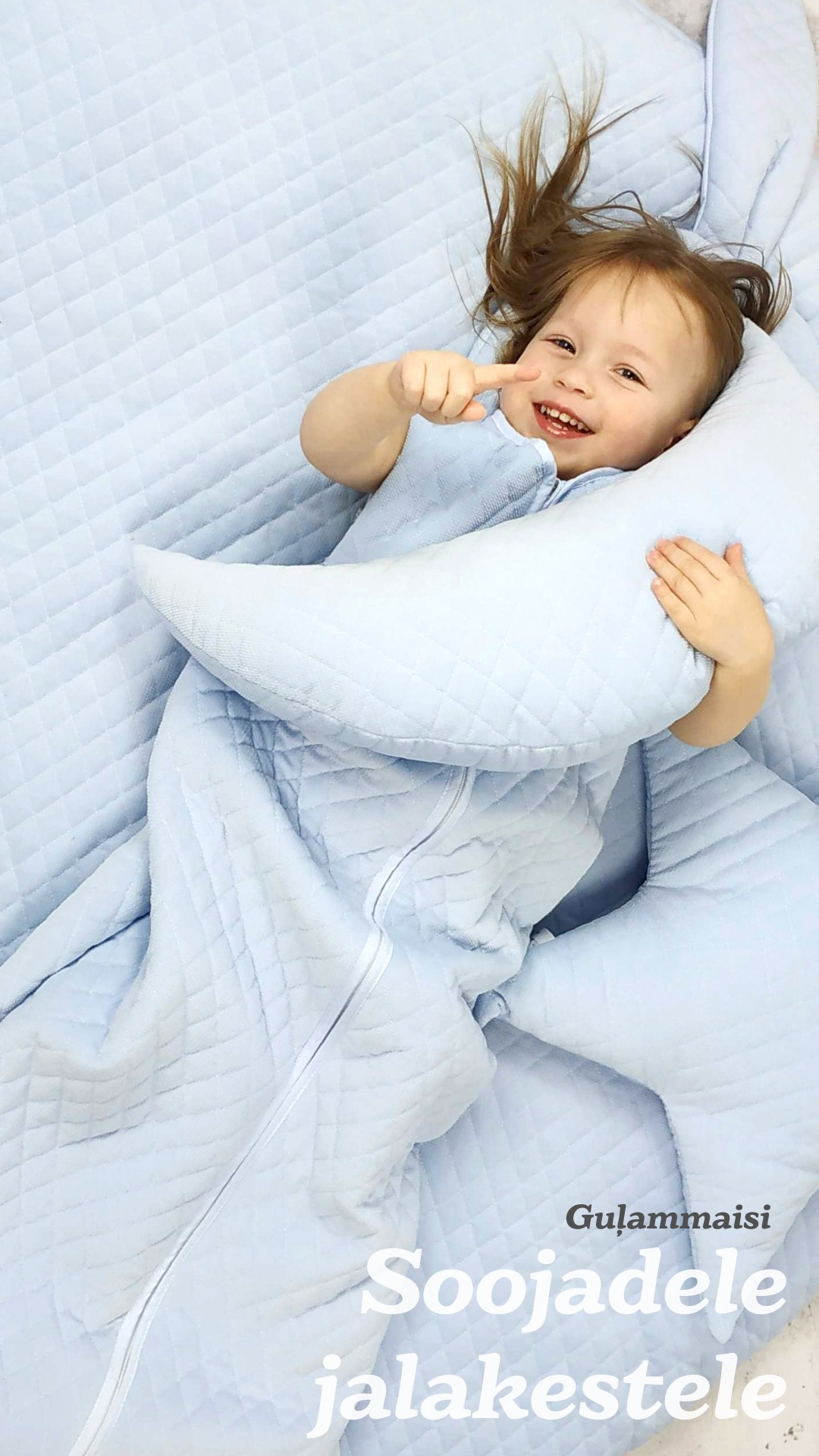 BEEBIDE MAGAMISKOTID